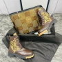 дамски боти gucci, снимка 3