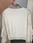 Дантелена блуза Vero Moda , снимка 3