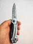 SOG Reactor Damascus, снимка 3