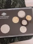 Австралийски монети 2011 proof set, снимка 6