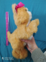 Интерактивно плюшено коте Daisy FurReal Friends Hasbro , снимка 5