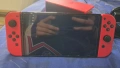 Nintendo switch oled Mario edition, снимка 4