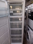 Огромен вертикален иноксов фризер със 7 чекмеджета и ледогенератор с 2 години гаранция!, снимка 4