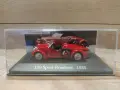 1:43 Мерцедес -Бенц 150 Roadster 1935, Иксо/Алтая, снимка 1