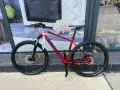 Планински велосипед SPRINT APOLON PRO 29" 2024/ ЛИКВИДАЦИЯ/, снимка 9