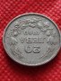 Монета 20 лева 1940г. Борис трети Цар на Българите за колекция - 24791, снимка 5