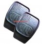 Автомобилни стелки   PVC тип леген - предни, снимка 1 - Аксесоари и консумативи - 35457579