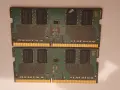 Samsung 8gb4X4 Ddr4 комплект Memory, снимка 3