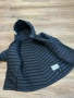 Дамска олекотена пухенка Peak Performance  Frost Pertex  700cuin Down Hood Jacket-Black , XS размер, снимка 11