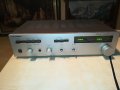 поръчан-blaupunkt a-110 amplifier-produced in japan-внос switzеrland, снимка 1