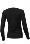 ✅ BRILLE Дамска блуза 🔝 Basic, снимка 1 - Блузи с дълъг ръкав и пуловери - 37312261