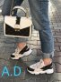 Дамски спортни обувки и чанта Louis Vuitton код 141