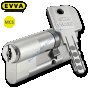 Най-висок клас патрон/ключалка за врата EVVA MCS на половин цена!, снимка 6
