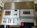 UNITRA ZRK M531S CASSETTE DECK MADE IN POLAND, снимка 1