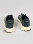 Оригинални adidas Ozweego Celox – Dark Green / Cream (Тъмнозелени) –  НОВИ, снимка 3