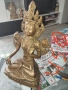 различни бронзова статуетка, снимка 15