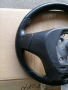 Продавам оригинален кожен мулти волан за Шавролет Трак 2011г , снимка 7