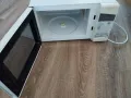 Микровълнова печка, снимка 9