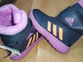 нови ботуши adidas 33 номер, снимка 2