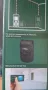 Лазерно измервателно устройство за разстояние модел PLEM 50 дълекомер Parkside , снимка 6