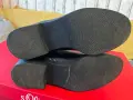 Кожени ботуши S’oliver, снимка 7