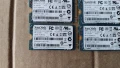 4бр.SanDisk SDSA6MM-008G-1006 SSD U110 M.2 2242 8GB SATA 6.0Gbps, снимка 1
