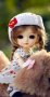 6 кукли BJD Beauty Baby комплект , снимка 1 - Кукли - 42856885