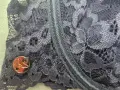 Луксозен  френски дантелен сутиен Les Petites Bombes BELLA – нов с етикет 🇫🇷, снимка 3