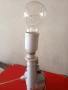 Винтидж настолна лампа , снимка 3