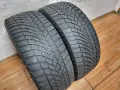 235/55/17 Bridgestone / зимни гуми, снимка 4