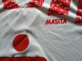 Футболна тениска маркова на Масита №3 размер ХС, снимка 2