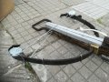 арбалет дърво/метал-84х52см-антик 0903211756, снимка 8