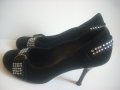 Tendenz дамски обувки, снимка 1 - Дамски елегантни обувки - 29753927