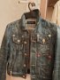 DSQUARED2 Original. Made in Italy. Size S Жестоко яке, снимка 4