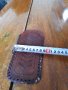 Стар калъф за очила #12, снимка 6