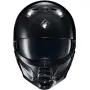 Мото каска за мотор SCORPION EXO COMBAT 2 Black Gloss 199.90 €, снимка 2