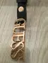 GUESS Uptown Chic / Lefia Logo-Script Belt дамски колан, снимка 7