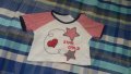 Блуза за бебе, снимка 1 - Други - 42721940