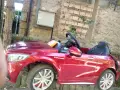 Детска кола AMG, Mercedes , снимка 2