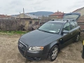 Audi A4 4x4 quadro 2006г дизель 3.0м3, снимка 2