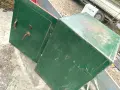 каса (сейф) с ключ, снимка 3