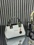 Michael Kors Дамска Чанта Майкъл Корс - Различни Цветове Код SEM-497, снимка 2