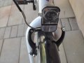 Продавам колела внос от Германия  двойно сгъваем велосипед FOLDING PRO CITY 24 цола, снимка 8