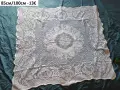 Покривки за маса от времето на СОЦА, снимка 3