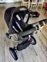 Детска количка Quinny Buzz 3в1, снимка 5