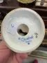 Очарователна порцеланова фигурка Hummel от Goebel №6286 , снимка 4