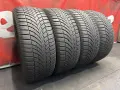 235 55 18, Зимни гуми, Bridgestone BlizzakLM005, 4 броя, снимка 1