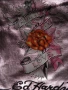 ED HARDY ОРИГИНАЛНА ЧАНТА, снимка 2