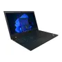 Lenovo ThinkPad P15V GEN 3 I7-12800H NVIDIA T1200 32GB 512GB SSD NVME с до 24 МЕСЕЦА ГАРАНЦИЯ, снимка 2