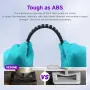 Чисто нова запечатана оригинална 3D смола RESIONE K Tough ABS-Like (Черна, 1 кг) за 3D printer   , снимка 2